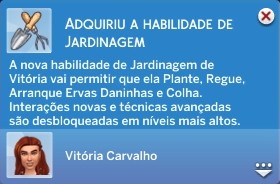 Como Iniciar na Jardinagem em The Sims 4