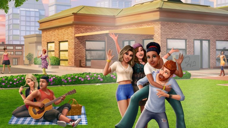 The Sims 5: Problemas no Desenvolvimento e Mudanças na Equipe