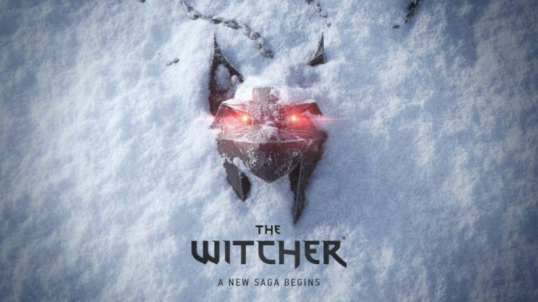 The Witcher 4 é o Projeto Mais Avançado da CD Projekt RED