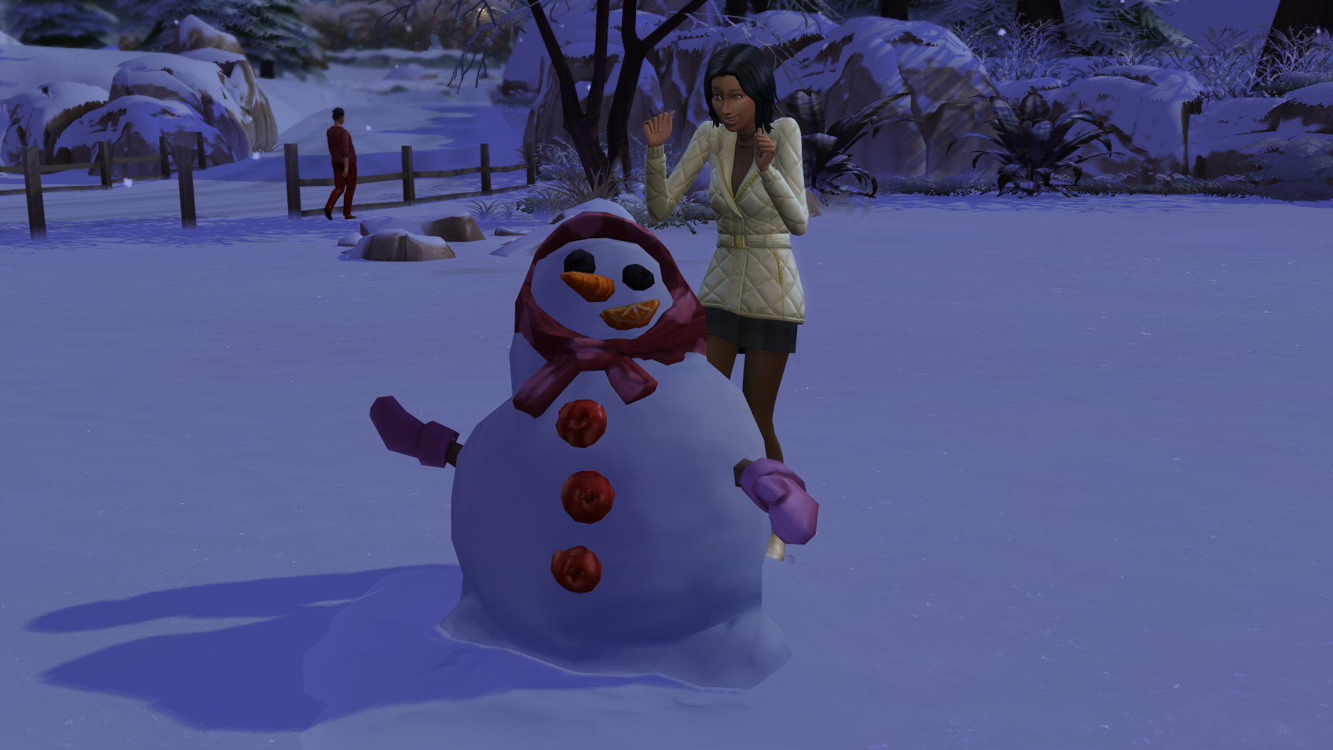 tracos the sims 4 estacoes