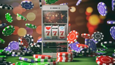 gamification in online casinos