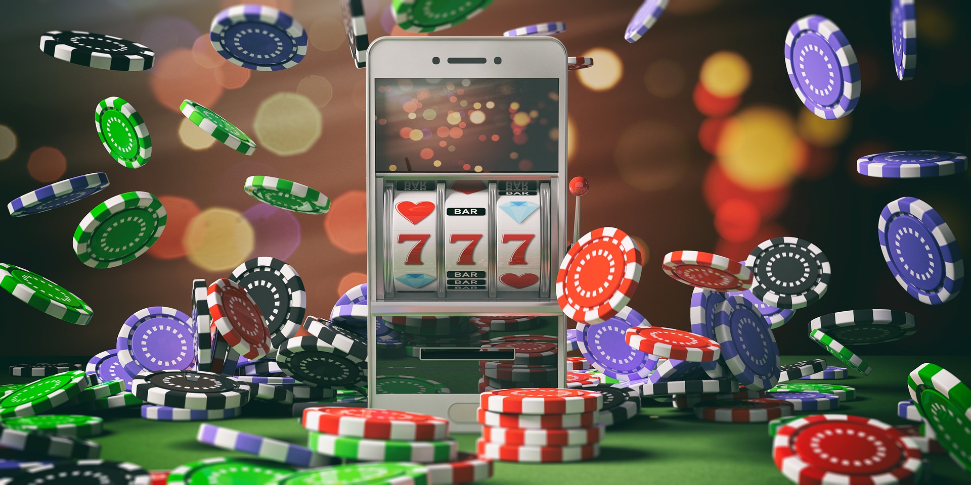 gamification in online casinos