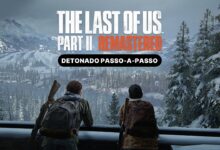 Detonado passo-a-passo completo e colecionáveis de The Last of Us Parte II