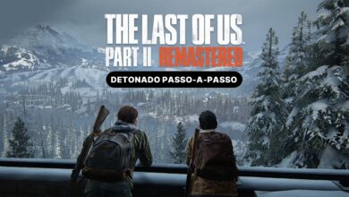 Detonado passo-a-passo completo e colecionáveis de The Last of Us Parte II