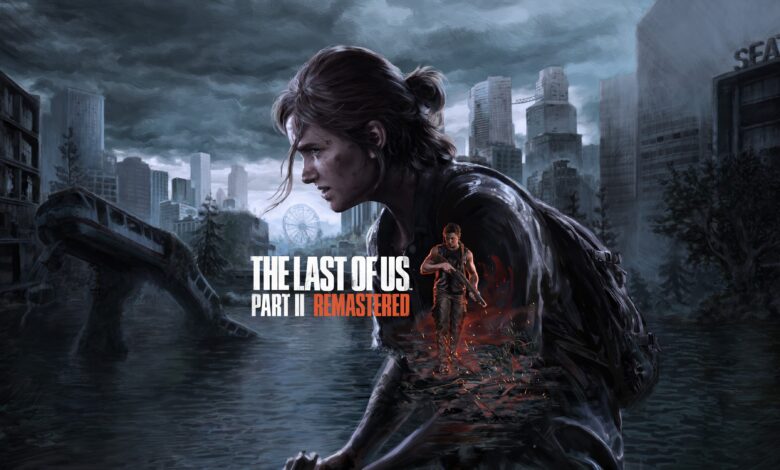 The Last Of Us Part II