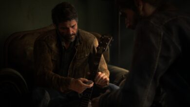 The Last of Us™ Part II Remastered Screenshot 2025.04.29 20.45.48.60