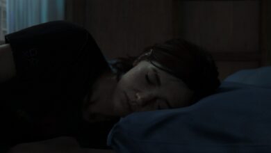 The Last of Us™ Part II Remastered Screenshot 2025.04.29 21.28.30.26