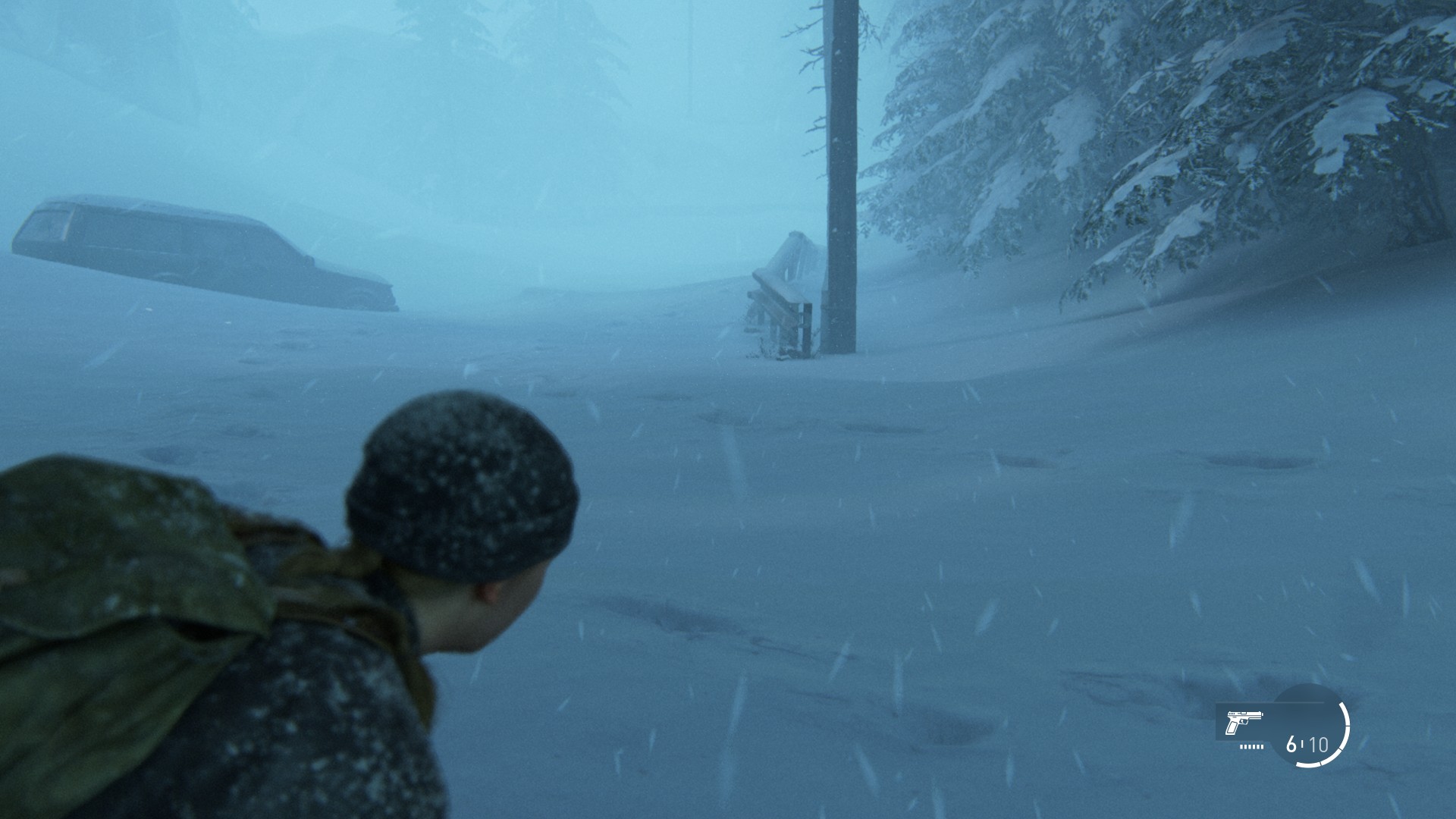 The Last of Us™ Part II Remastered Screenshot 2025.04.29 22.18.49.65