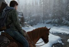 The Last of Us™ Part II Remastered Screenshot 2025.04.29 22.19.54.53