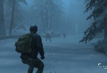 The Last of Us™ Part II Remastered Screenshot 2025.04.29 23.57.34.48