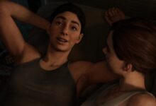 The Last of Us™ Part II Remastered Screenshot 2025.04.30 10.36.25.67