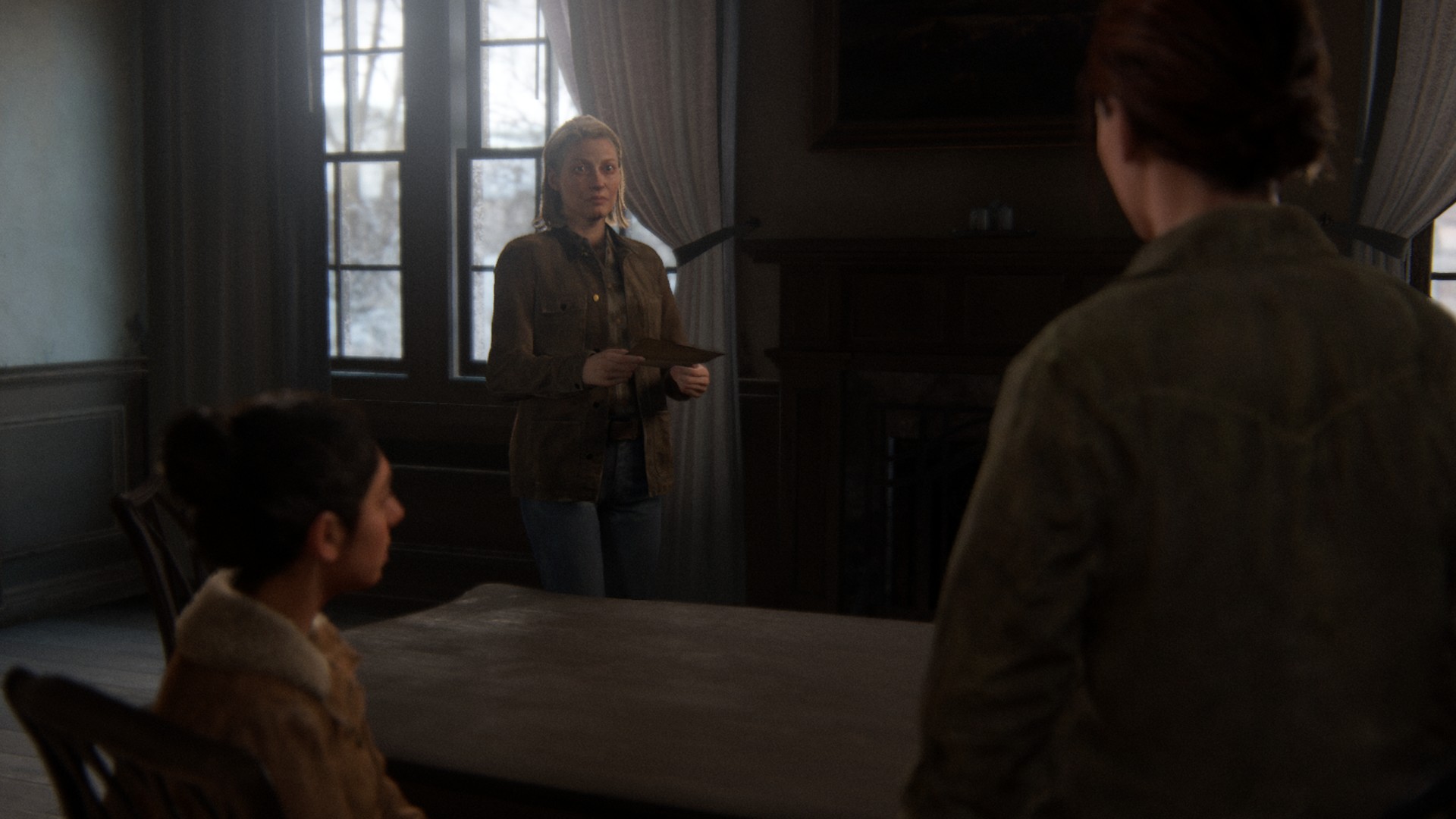 The Last of Us™ Part II Remastered Screenshot 2025.04.30 13.29.39.63