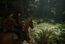 The Last of Us™ Part II Remastered Screenshot 2025.04.30 13.32.33.18