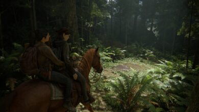 The Last of Us™ Part II Remastered Screenshot 2025.04.30 13.32.33.18