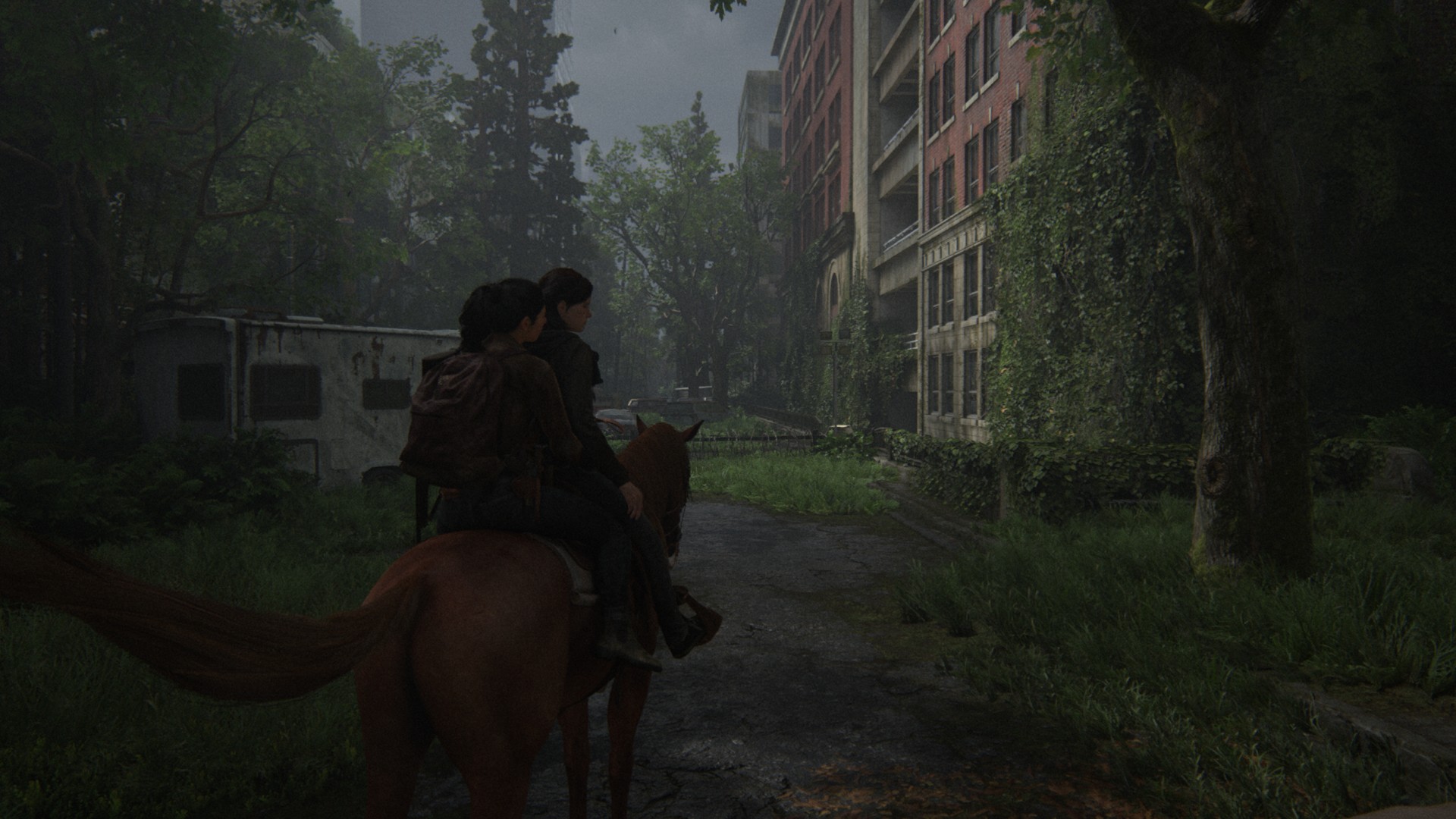 The Last of Us™ Part II Remastered Screenshot 2025.04.30 20.36.46.08