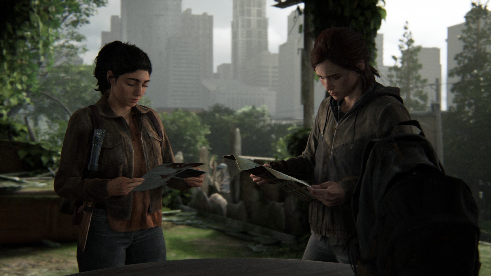 The Last of Us™ Part II Remastered Screenshot 2025.04.30 21.17.14.19