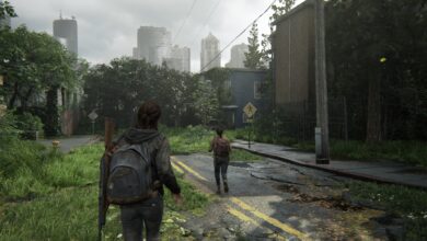 The Last of Us™ Part II Remastered Screenshot 2025.04.30 21.18.22.60