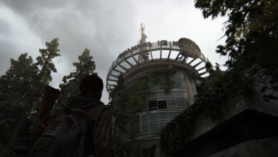 The Last of Us™ Part II Remastered Screenshot 2025.05.01 14.04.45.67