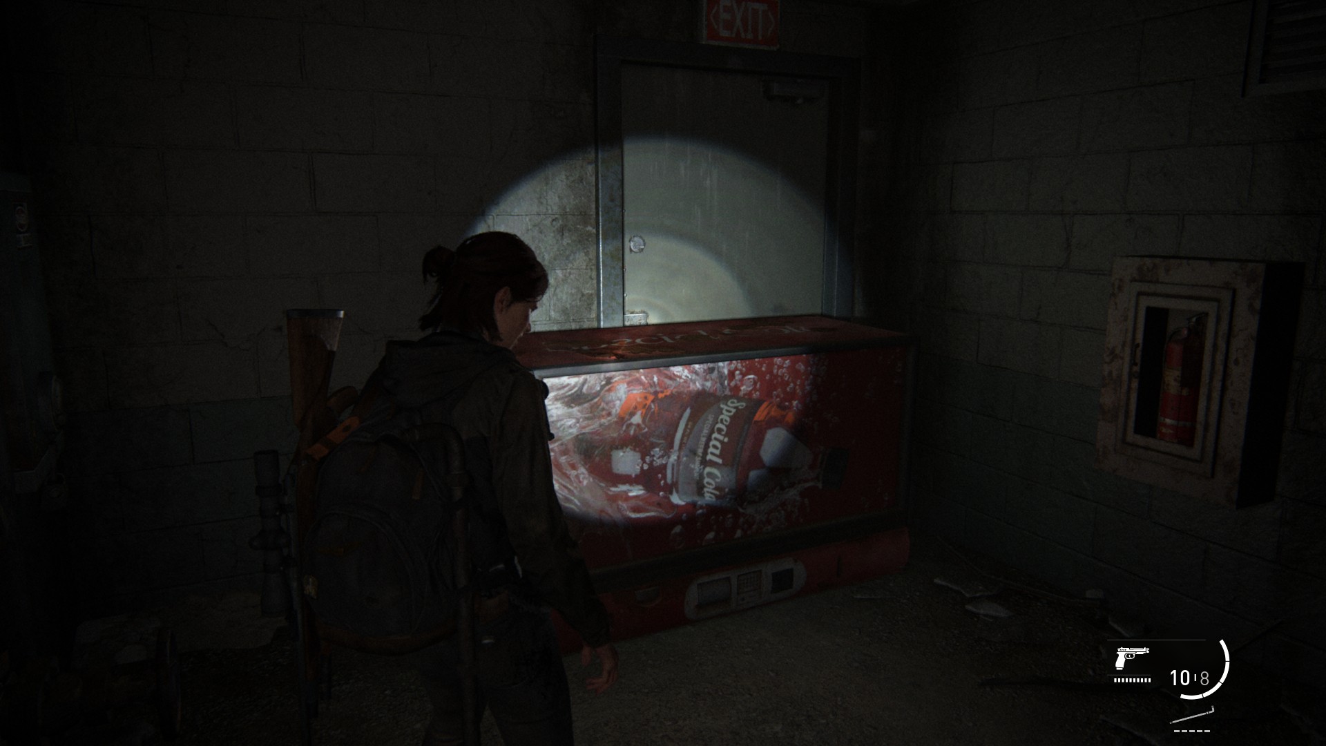 The Last of Us™ Part II Remastered Screenshot 2025.05.01 14.32.40.40