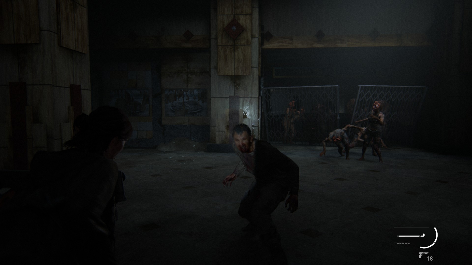 The Last of Us™ Part II Remastered Screenshot 2025.05.01 16.24.15.66