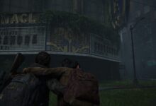 The Last of Us™ Part II Remastered Screenshot 2025.05.01 16.27.06.38