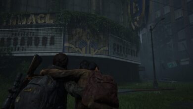 The Last of Us™ Part II Remastered Screenshot 2025.05.01 16.27.06.38