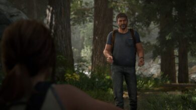 The Last of Us™ Part II Remastered Screenshot 2025.05.01 17.26.33.12