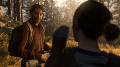 The Last of Us™ Part II Remastered Screenshot 2025.05.01 22.28.21.53