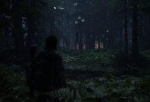 The Last of Us™ Part II Remastered Screenshot 2025.05.02 16.56.48.91