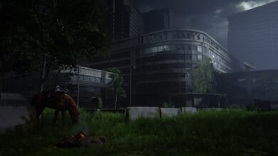 The Last of Us™ Part II Remastered Screenshot 2025.05.03 11.16.19.30