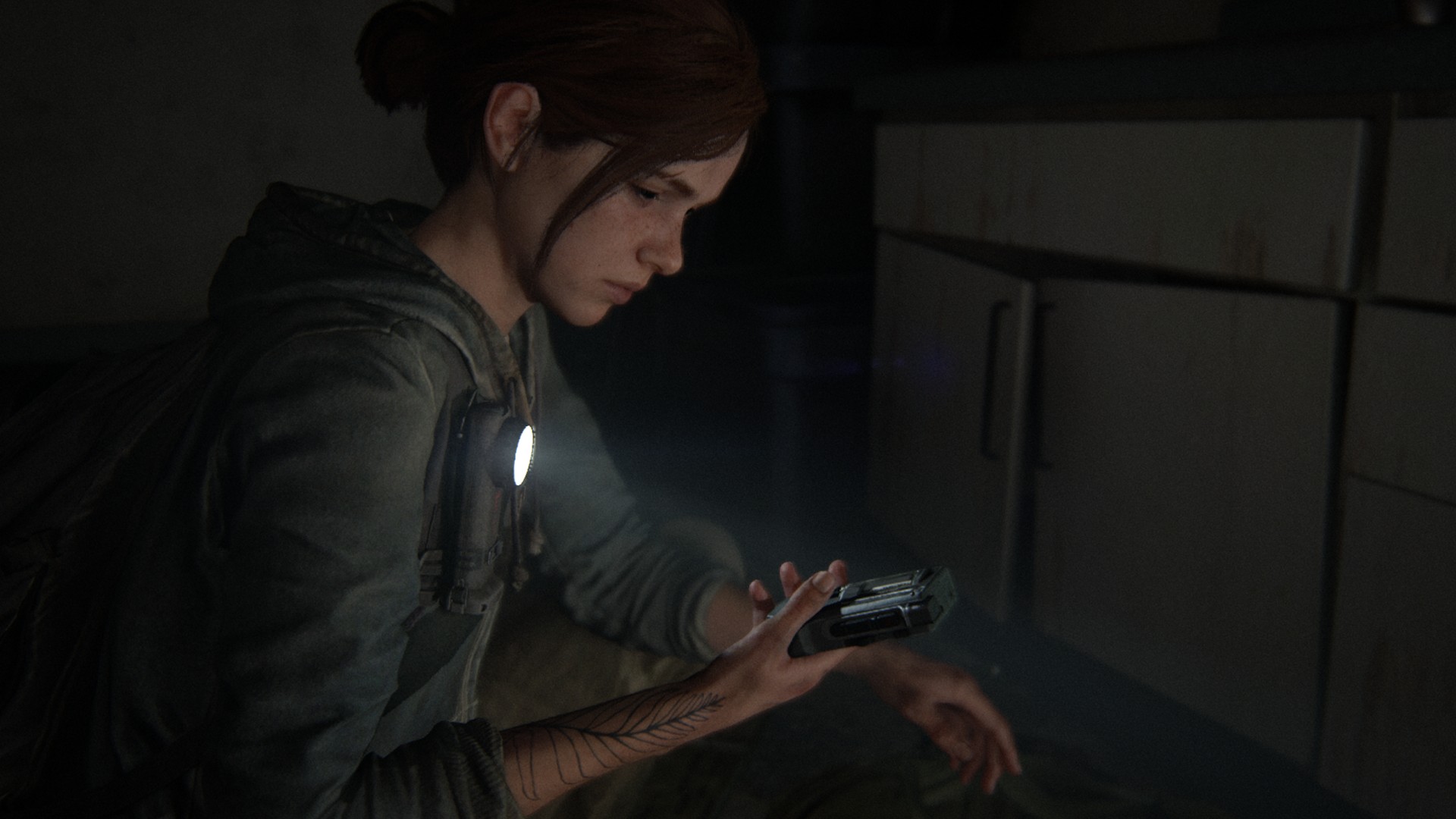 The Last of Us™ Part II Remastered Screenshot 2025.05.03 11.22.25.90