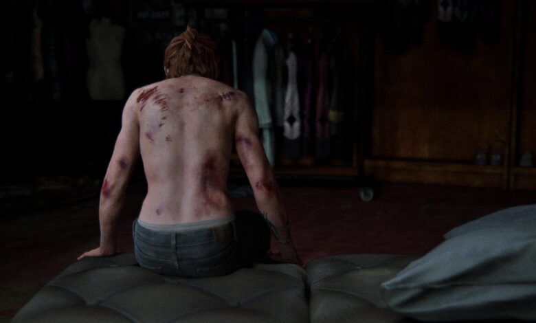 The Last of Us™ Part II Remastered Screenshot 2025.05.03 11.24.42.59