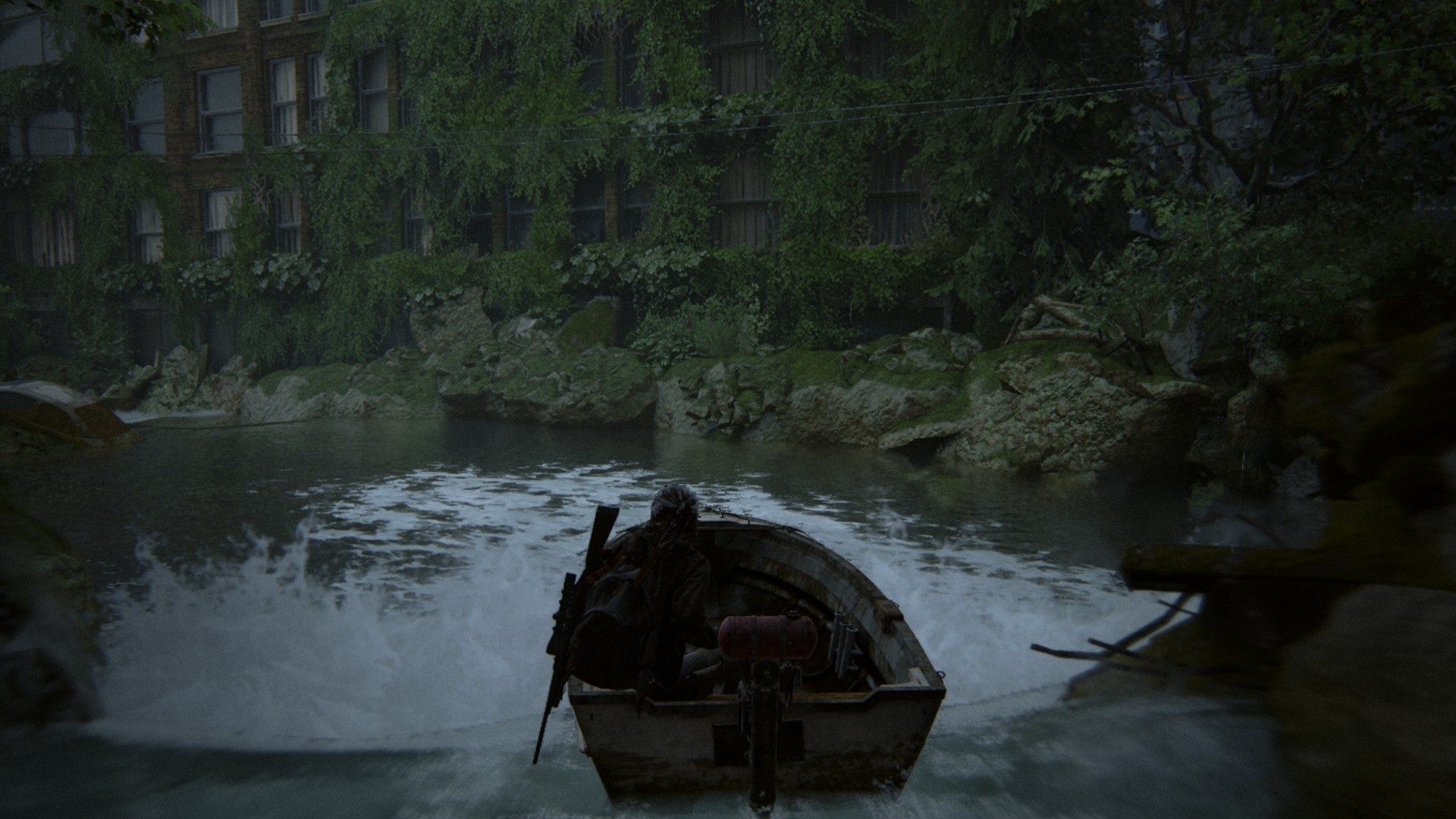 The Last of Us™ Part II Remastered Screenshot 2025.05.06 10.12.24.58