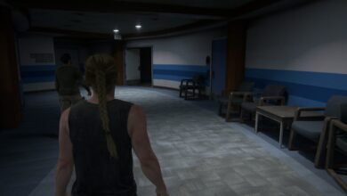 The Last of Us™ Part II Remastered Screenshot 2025.05.06 17.16.54.17