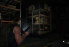 The Last of Us™ Part II Remastered Screenshot 2025.05.06 17.38.50.47