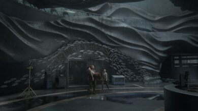 The Last of Us™ Part II Remastered Screenshot 2025.06.30 12.46.03.23