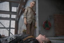 The Last of Us™ Part II Remastered Screenshot 2025.06.30 13.47.09.22