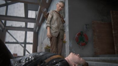 The Last of Us™ Part II Remastered Screenshot 2025.06.30 13.47.09.22