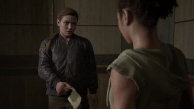 The Last of Us™ Part II Remastered Screenshot 2025.06.30 18.20.09.45