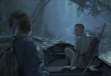 The Last of Us™ Part II Remastered Screenshot 2025.06.30 19.01.10.70