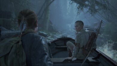 The Last of Us™ Part II Remastered Screenshot 2025.06.30 19.01.10.70