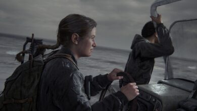 The Last of Us™ Part II Remastered Screenshot 2025.07.01 10.12.22.98