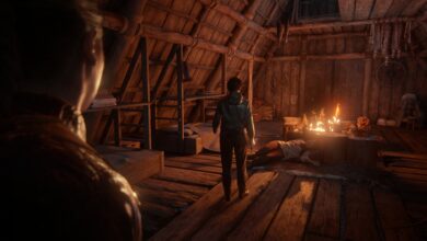 The Last of Us™ Part II Remastered Screenshot 2025.07.01 10.59.31.79