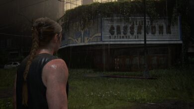 The Last of Us™ Part II Remastered Screenshot 2025.07.01 11.57.59.55