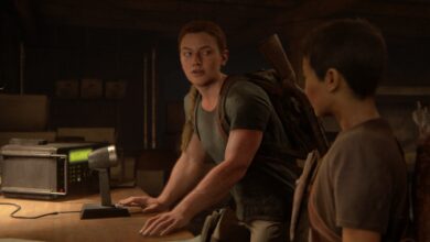 The Last of Us™ Part II Remastered Screenshot 2025.07.01 12.49.28.92