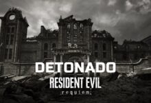 DETONADO